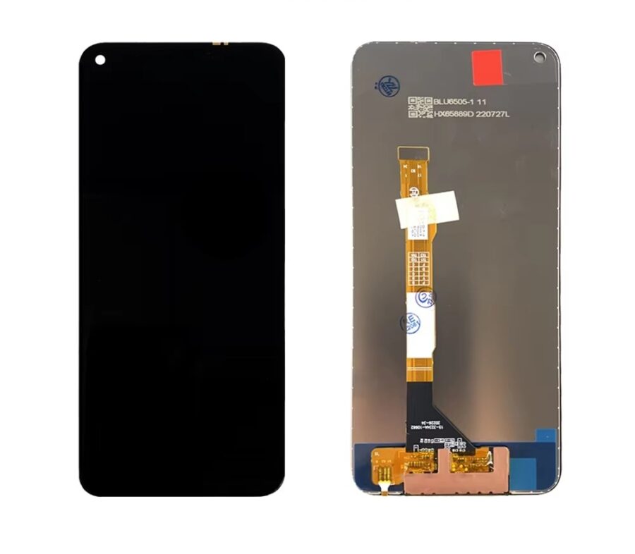 Vivo Y30 LCD Panel