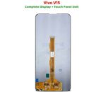 Vivo V17 LCD Panel