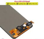Vivo V20 LCD Panel