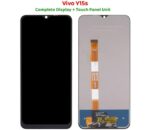 Vivo Y15s LCD Panel