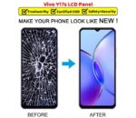 Vivo Y17s LCD Panel