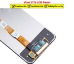 Vivo Y17s LCD Panel