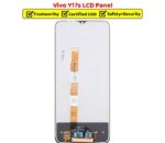 Vivo Y17s LCD Panel