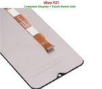 Vivo Y21T LCD Panel