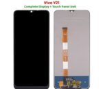 Vivo Y21T LCD Panel