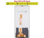 Vivo Y27s LCD Panel