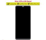 Vivo Y27s LCD Panel