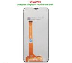 Vivo Y91 LCD Panel