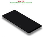 Vivo Y90 LCD Panel