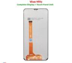 Vivo Y91c LCD Panel