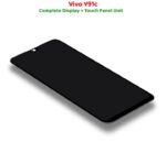 Vivo Y91c LCD Panel