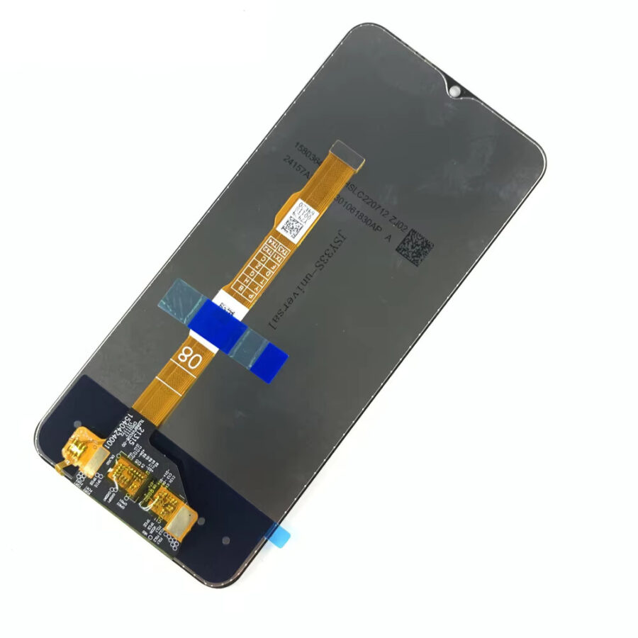 Vivo Y33s LCD Panel