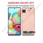 Samsung Galaxy A71 LCD Panel