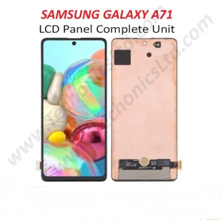 Samsung Galaxy A71 LCD Panel
