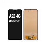Samsung Galaxy A22 4G OLED LCD Panel