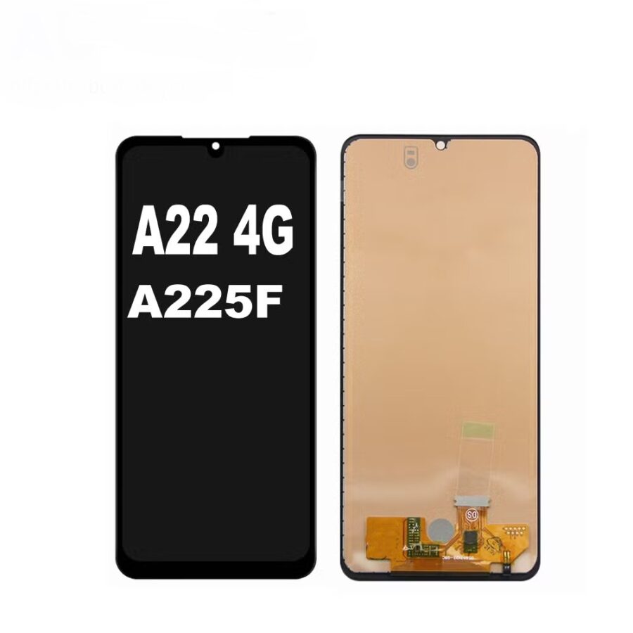 Samsung Galaxy A22 4G OLED LCD Panel Samsung Galaxy A22 4G OLED LCD Panel