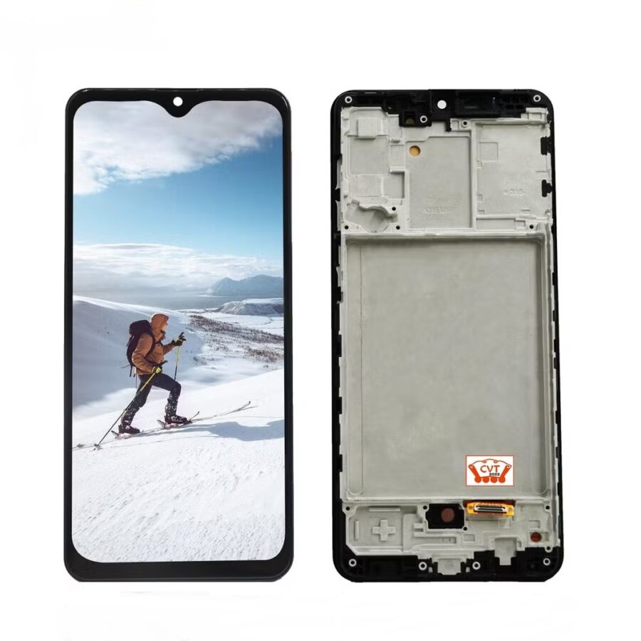 Samsung Galaxy A31 Incell LCD Panel