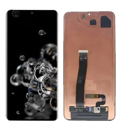 Samsung Galaxy S20 Ultra LCD Panel