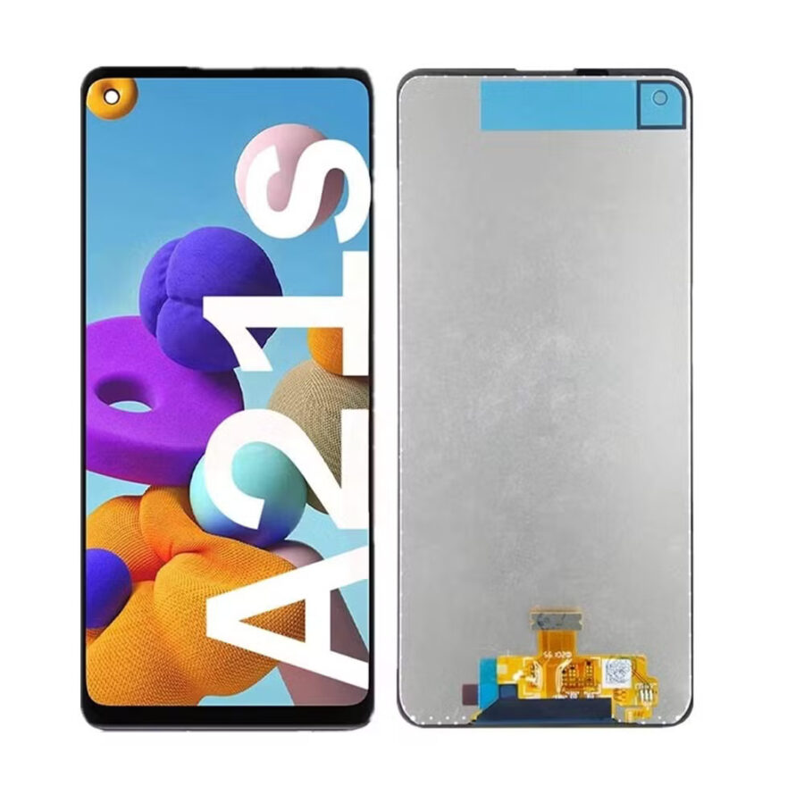 Samsung Galaxy A21s LCD Panel