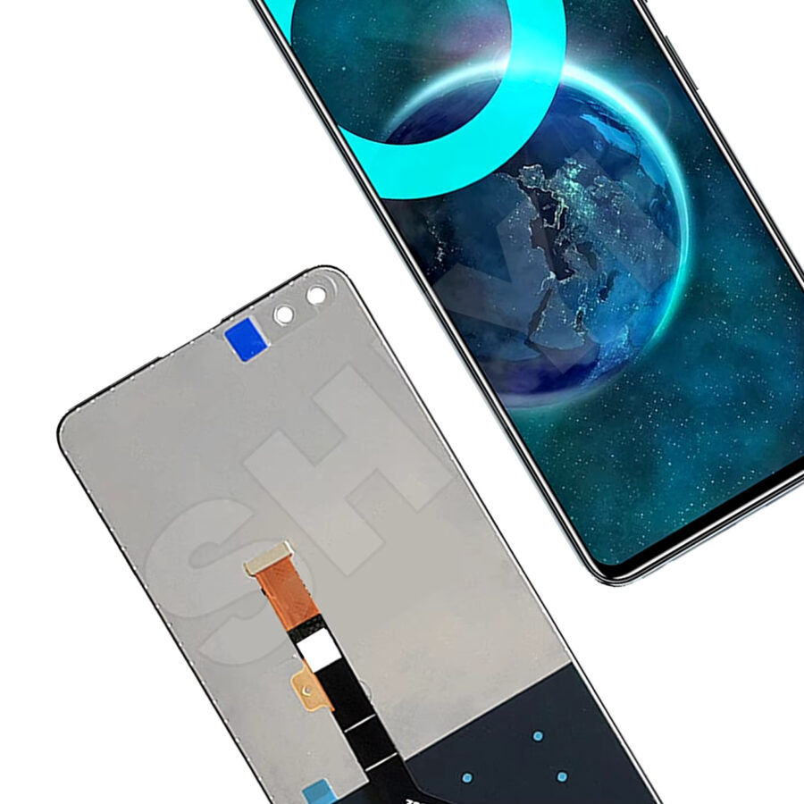 Infinix Zero 8 LCD Panel