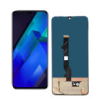 Infinix Note 12 Incell LCD Panel