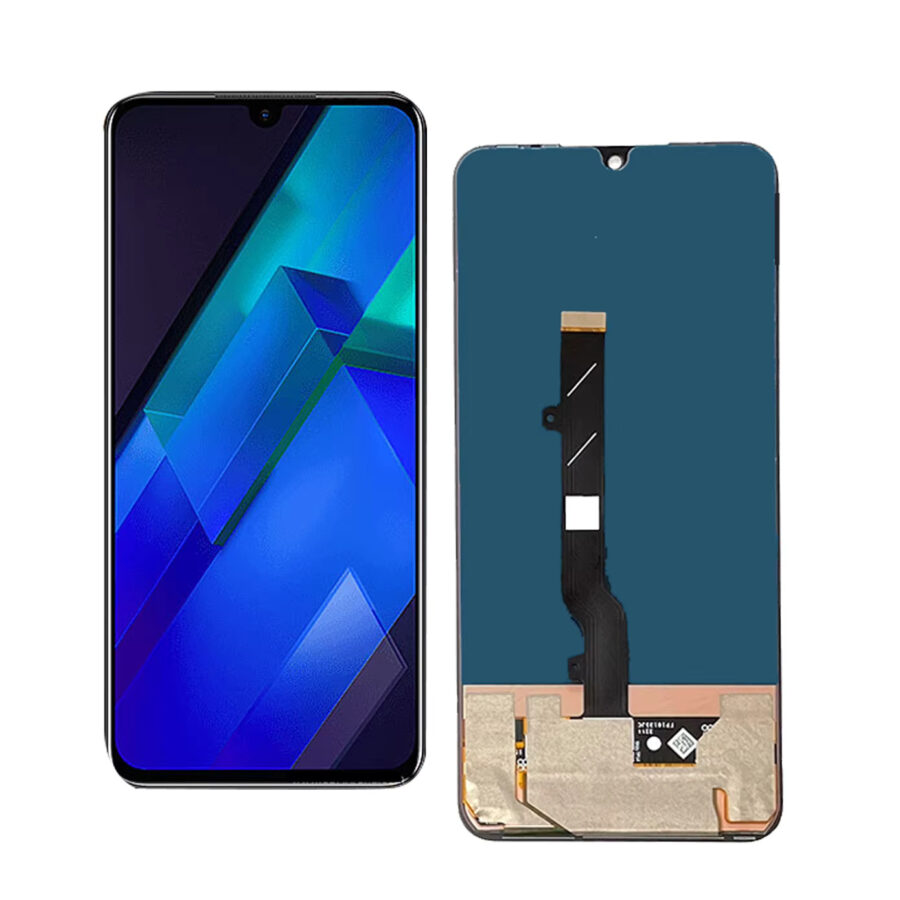 Infinix Note 12 Incell LCD Panel Infinix Note 12 Incell LCD Panel