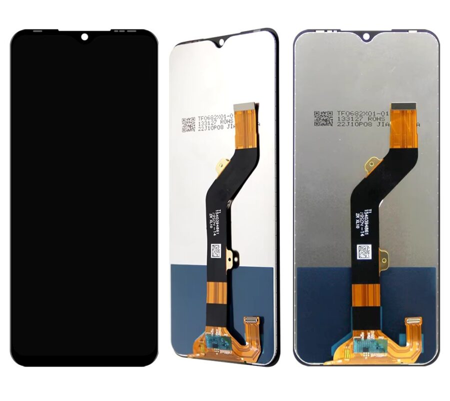 Infinix Hot 9 Play LCD Panel