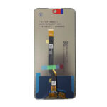 Infinix Note 11 LCD Panel