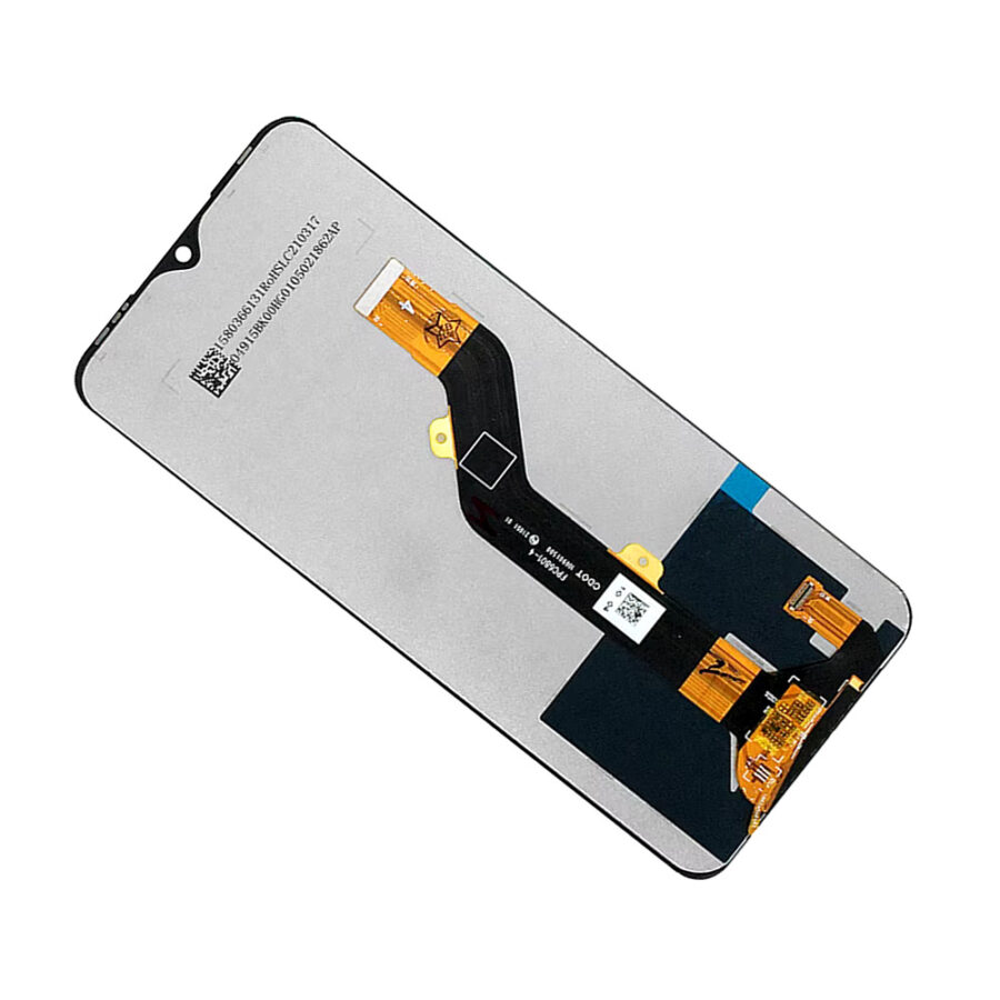 Infinix Hot 10 Play LCD Panel