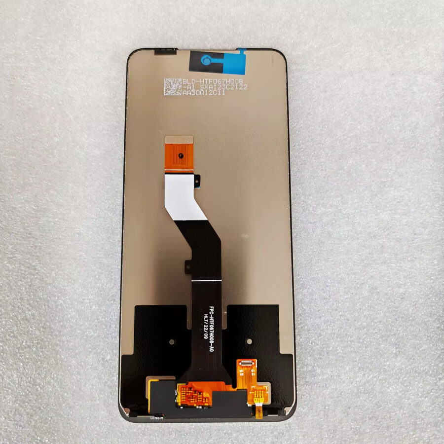 Infinix Hot 11 Pro LCD Panel