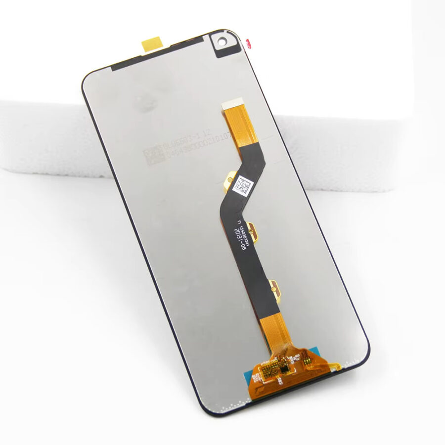 Infinix Note 7 LCD Panel