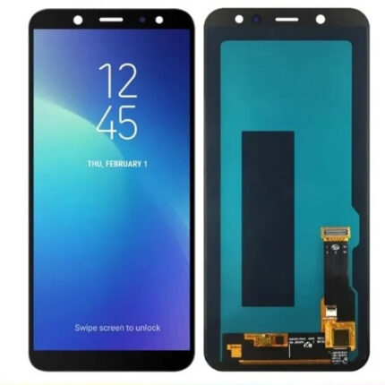 Samsung Galaxy A6 Plus 2018 INCELL LCD Panel