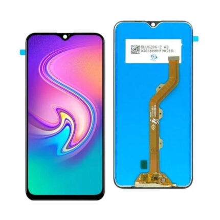 Infinix Smart 3 Plus LCD Panel