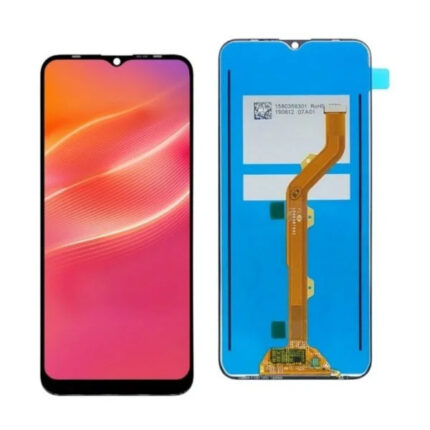 Infinix Hot 8 LCD Panel