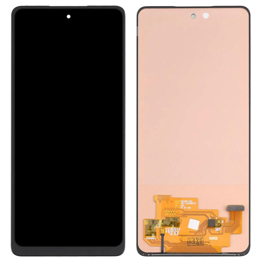 Samsung Galaxy A52 INCELL LCD Panel Samsung Galaxy A52 INCELL LCD Panel