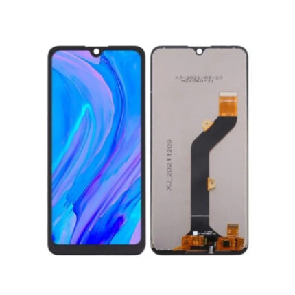 ITEL S15 PRO LCD PANEL