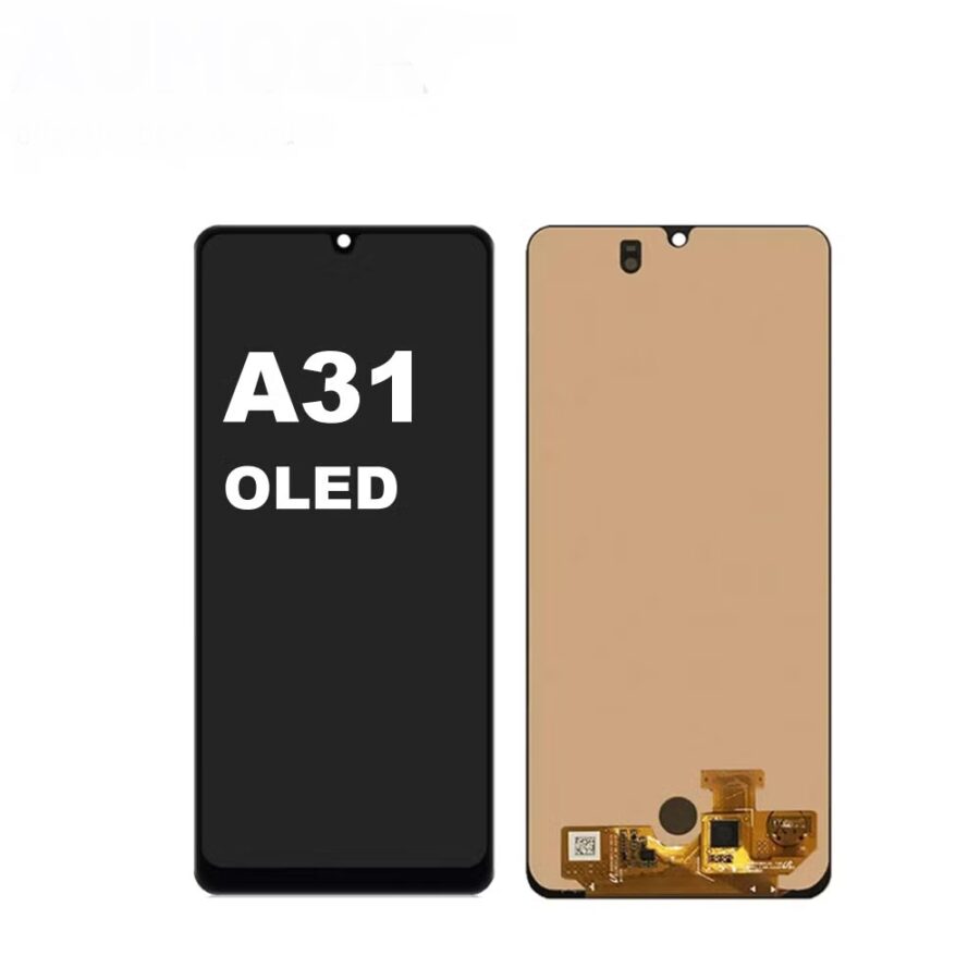 Samsung Galaxy A31 Incell LCD Panel