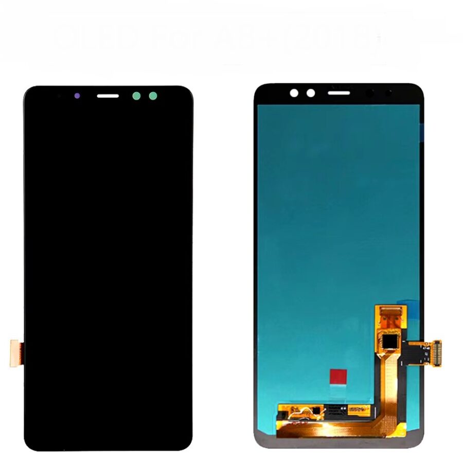 Samsung Galaxy A8 Plus 2018 LCD Panel Samsung Galaxy A8 Plus 2018 LCD Panel