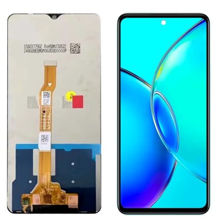 VIVO Y36 LCD Panel