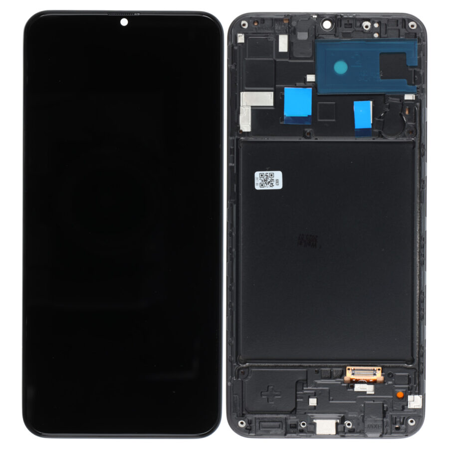 Samsung Galaxy A20 Incell LCD Panel