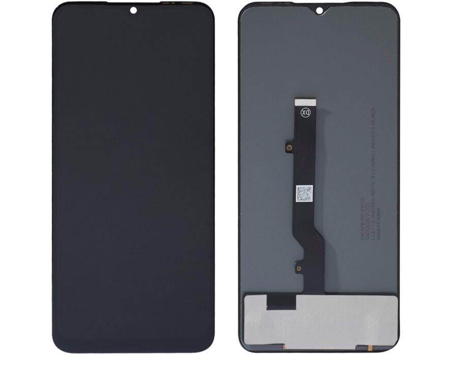 Infinix Note 11 OLED LCD Panel