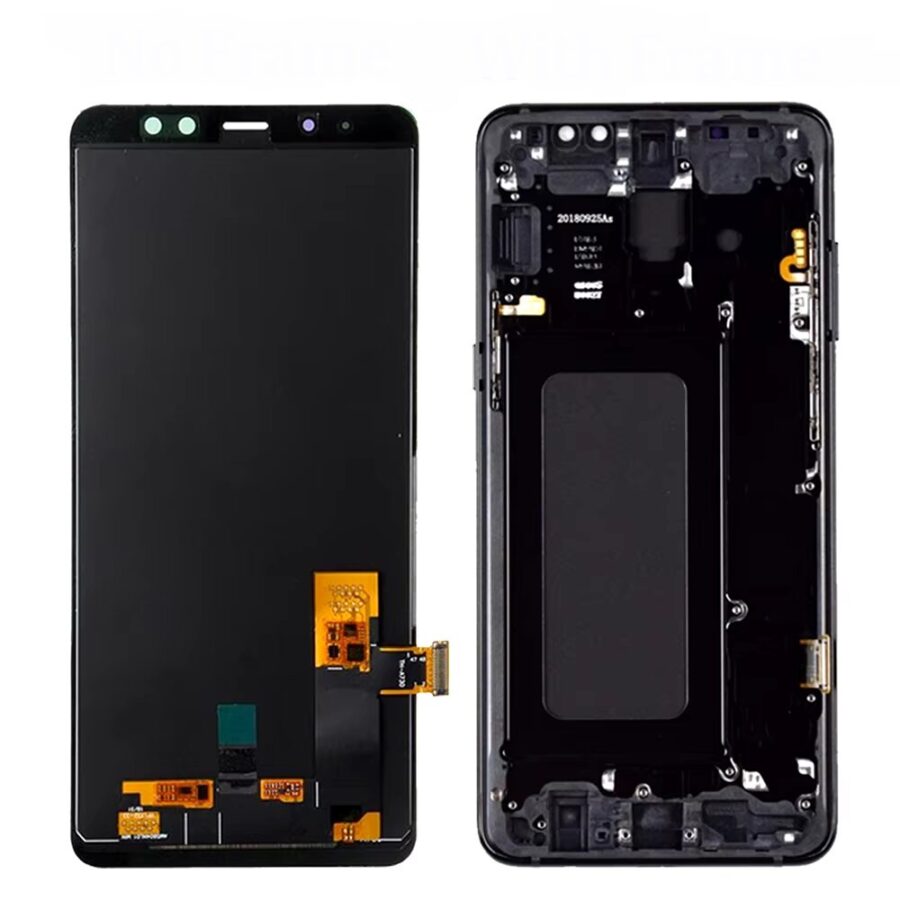 Samsung Galaxy A8 Plus 2018 LCD Panel