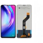 Tecno Pouvoir 4 LCD Panel
