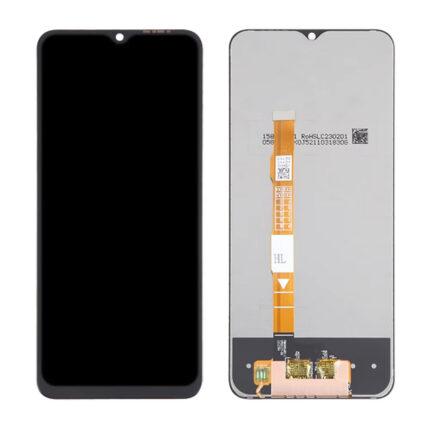 Vivo Y15C LCD Panel