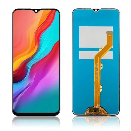 Infinix Smart HD 2021 LCD Panel