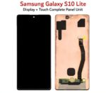 Samsung Galaxy S10 Lite LCD Panel