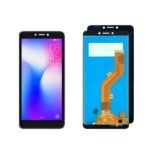 Tecno Pop 2F LCD Panel
