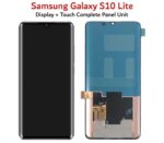 Samsung Galaxy S10 Lite LCD Panel