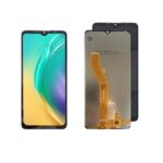 Tecno Pop 4 LCD Panel