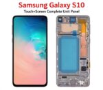 Samsung Galaxy S10 LCD Panel